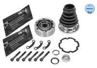 Joint Kit, drive shaft MEYLE-ORIGINAL Quality