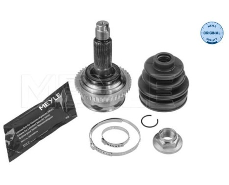 Joint Kit, drive shaft MEYLE-ORIGINAL Quality
