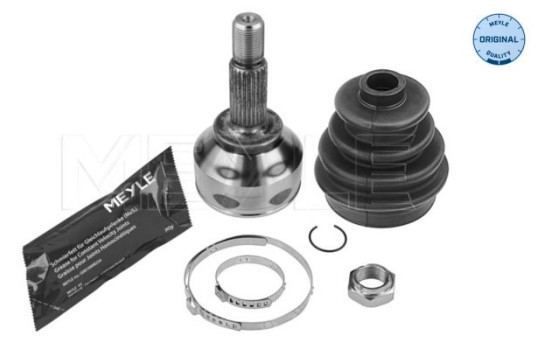 Joint Kit, drive shaft MEYLE-ORIGINAL Quality
