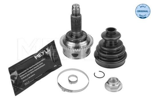 Joint Kit, drive shaft MEYLE-ORIGINAL Quality