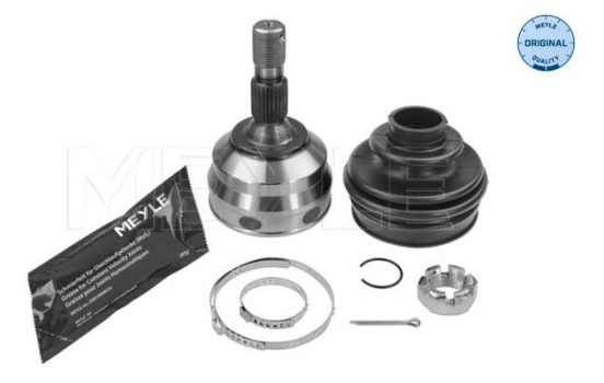 Joint Kit, drive shaft MEYLE-ORIGINAL Quality