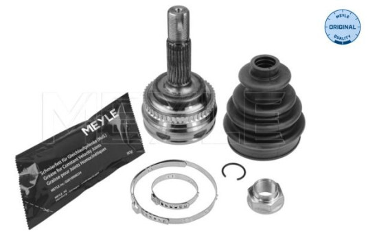 Joint Kit, drive shaft MEYLE-ORIGINAL Quality
