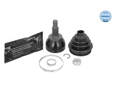 Joint Kit, drive shaft MEYLE-ORIGINAL Quality