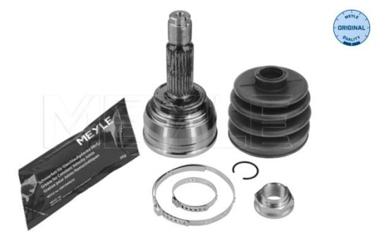 Joint Kit, drive shaft MEYLE-ORIGINAL Quality