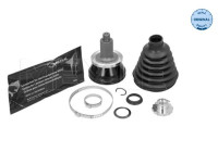 Joint Kit, drive shaft MEYLE-ORIGINAL Quality