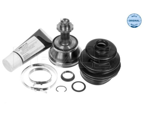 Joint Kit, drive shaft MEYLE-ORIGINAL Quality