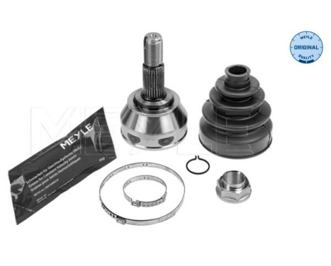 Joint Kit, drive shaft MEYLE-ORIGINAL Quality