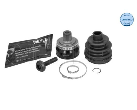 Joint Kit, drive shaft MEYLE-ORIGINAL Quality