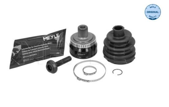 Joint Kit, drive shaft MEYLE-ORIGINAL Quality