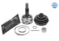 Joint Kit, drive shaft MEYLE-ORIGINAL Quality