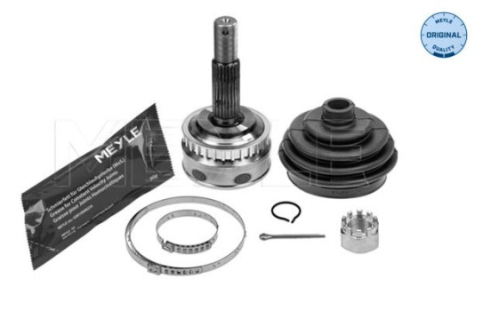Joint Kit, drive shaft MEYLE-ORIGINAL Quality
