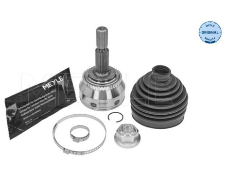 Joint Kit, drive shaft MEYLE-ORIGINAL Quality