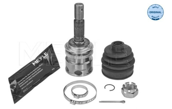 Joint Kit, drive shaft MEYLE-ORIGINAL Quality