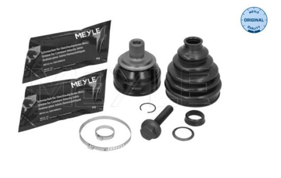 Joint Kit, drive shaft MEYLE-ORIGINAL Quality