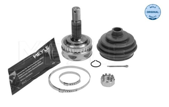 Joint Kit, drive shaft MEYLE-ORIGINAL Quality