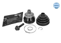 Joint Kit, drive shaft MEYLE-ORIGINAL Quality