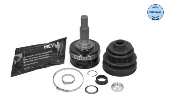 Joint Kit, drive shaft MEYLE-ORIGINAL Quality