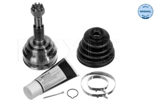 Joint Kit, drive shaft MEYLE-ORIGINAL Quality