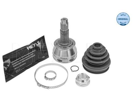Joint Kit, drive shaft MEYLE-ORIGINAL Quality