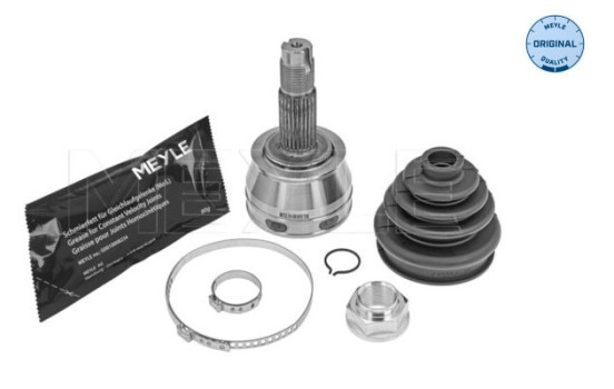 Joint Kit, drive shaft MEYLE-ORIGINAL Quality