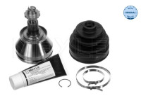 Joint Kit, drive shaft MEYLE-ORIGINAL Quality