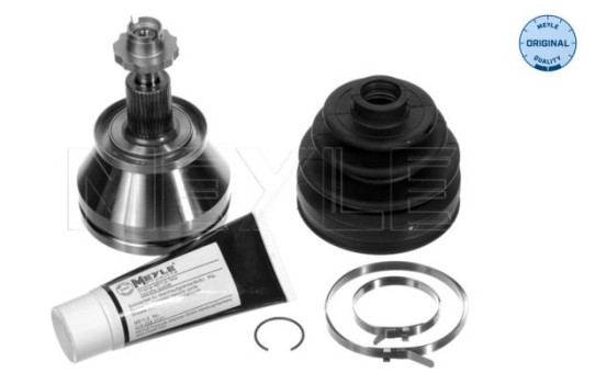 Joint Kit, drive shaft MEYLE-ORIGINAL Quality