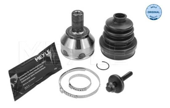 Joint Kit, drive shaft MEYLE-ORIGINAL Quality
