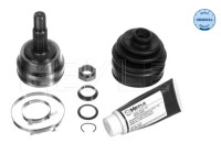 Joint Kit, drive shaft MEYLE-ORIGINAL Quality