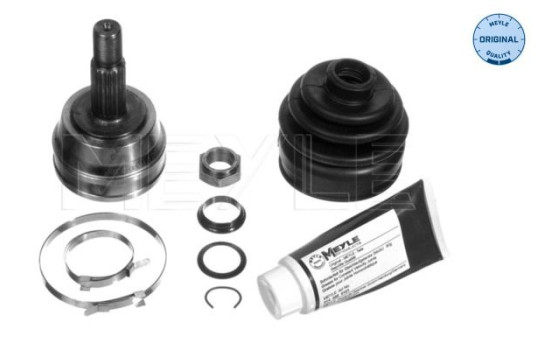 Joint Kit, drive shaft MEYLE-ORIGINAL Quality