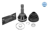 Joint Kit, drive shaft MEYLE-ORIGINAL Quality