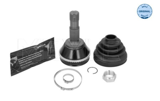 Joint Kit, drive shaft MEYLE-ORIGINAL Quality