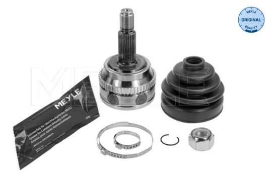 Joint Kit, drive shaft MEYLE-ORIGINAL Quality
