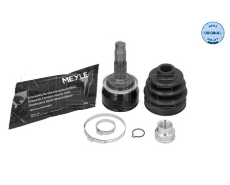 Joint Kit, drive shaft MEYLE-ORIGINAL Quality