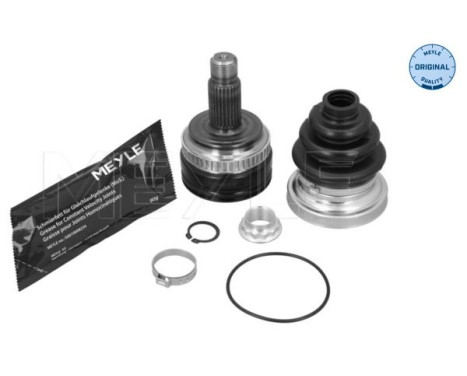 Joint Kit, drive shaft MEYLE-ORIGINAL Quality, Image 2