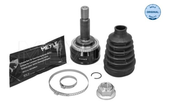 Joint Kit, drive shaft MEYLE-ORIGINAL Quality