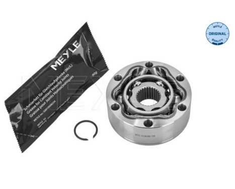 Joint Kit, drive shaft MEYLE-ORIGINAL Quality, Image 2