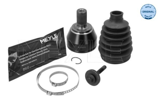 Joint Kit, drive shaft MEYLE-ORIGINAL Quality