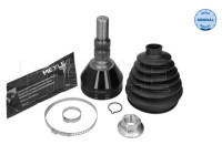 Joint Kit, drive shaft MEYLE-ORIGINAL Quality
