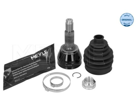 Joint Kit, drive shaft MEYLE-ORIGINAL Quality