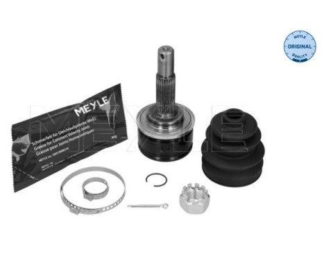 Joint Kit, drive shaft MEYLE-ORIGINAL Quality