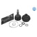 Joint Kit, drive shaft MEYLE-ORIGINAL Quality, Thumbnail 2