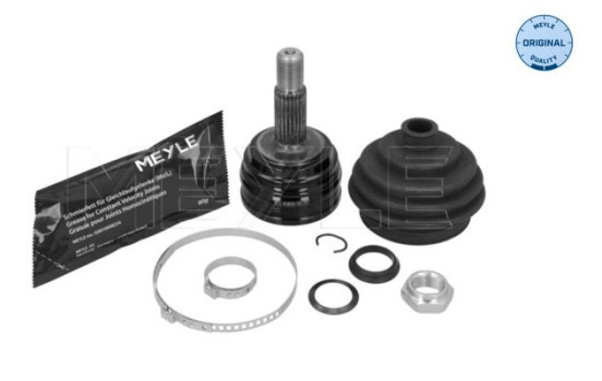 Joint Kit, drive shaft MEYLE-ORIGINAL Quality, Image 2