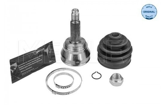 Joint Kit, drive shaft MEYLE-ORIGINAL: True to OE.