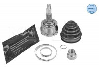 Joint Kit, drive shaft MEYLE-ORIGINAL: True to OE.