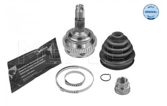 Joint Kit, drive shaft MEYLE-ORIGINAL: True to OE.