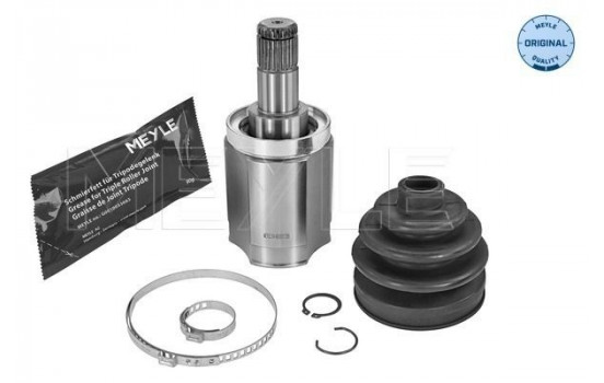 Joint Kit, drive shaft MEYLE-ORIGINAL: True to OE.