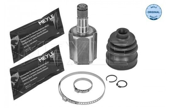 Joint Kit, drive shaft MEYLE-ORIGINAL: True to OE.