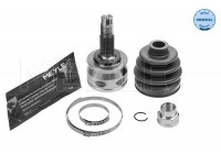 Joint Kit, drive shaft MEYLE-ORIGINAL: True to OE.