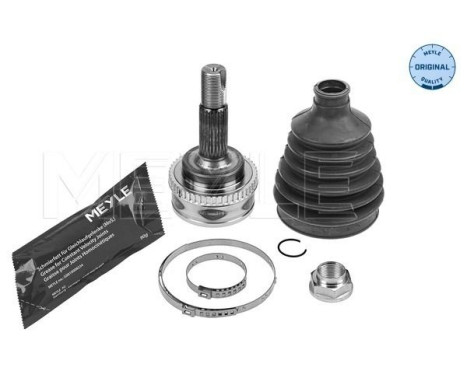 Joint Kit, drive shaft MEYLE-ORIGINAL: True to OE.