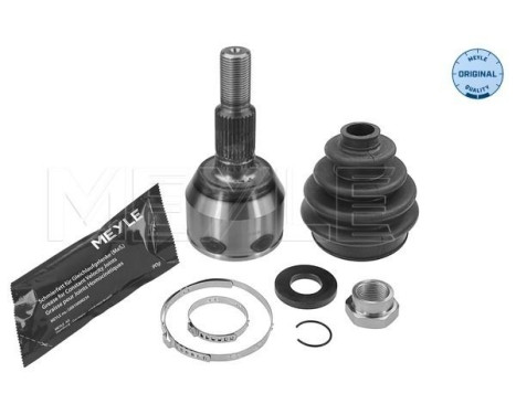 Joint Kit, drive shaft MEYLE-ORIGINAL: True to OE.